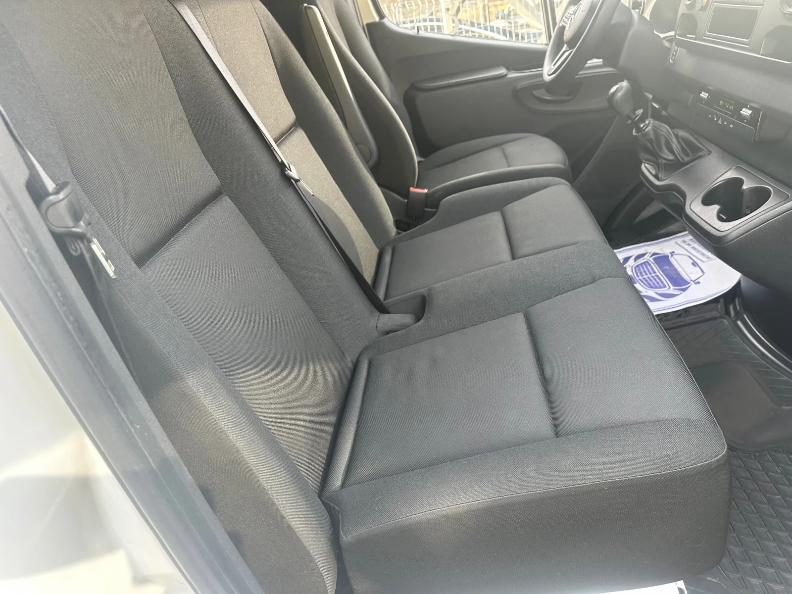 Mercedes-Benz Sprinter 314 2.2CDI* MAXI* 140k.c.* OT SILVERSTAR BG*  | Mobile.bg   12