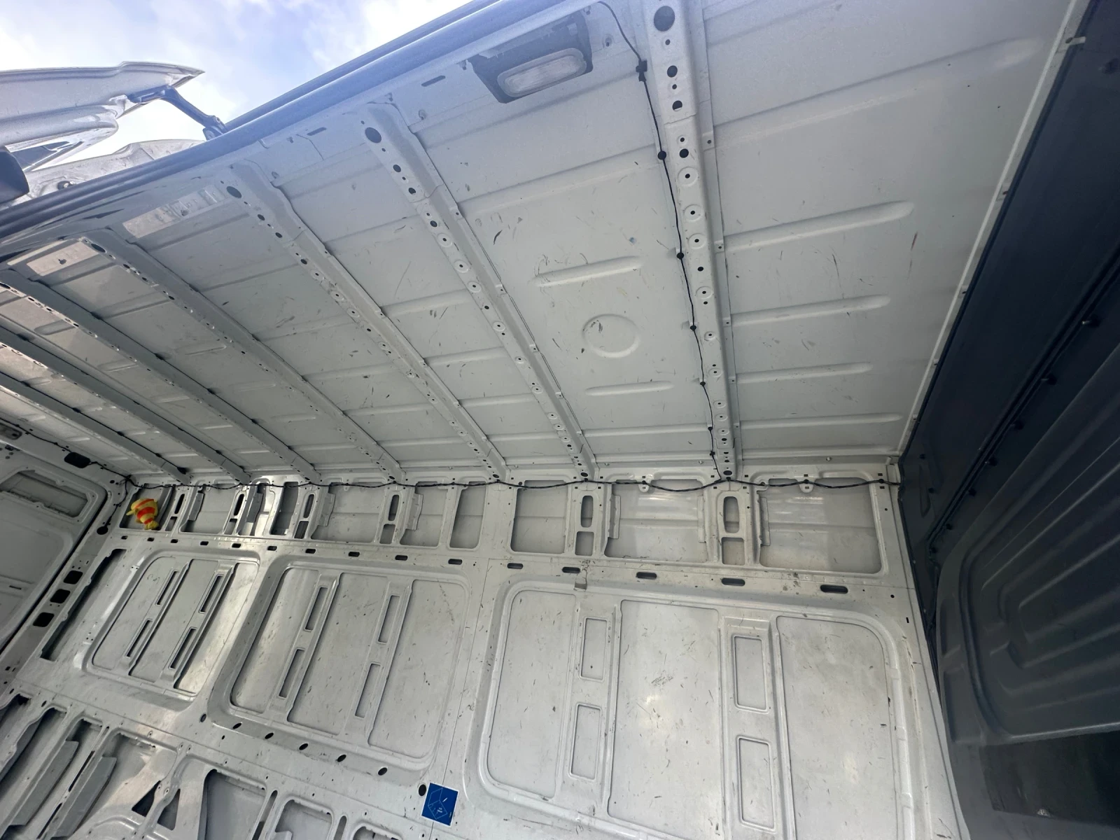 Mercedes-Benz Sprinter 314 2.2CDI* MAXI* 140k.c.* OT SILVERSTAR BG*  - изображение 9