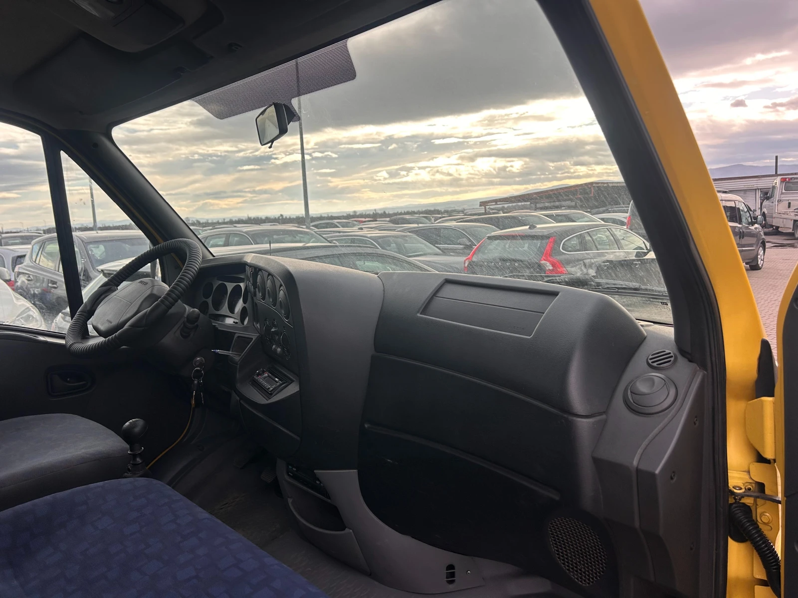 Iveco Deily 50C 13 2.8D ���������� ��������  | Mobile.bg � ����������� 13