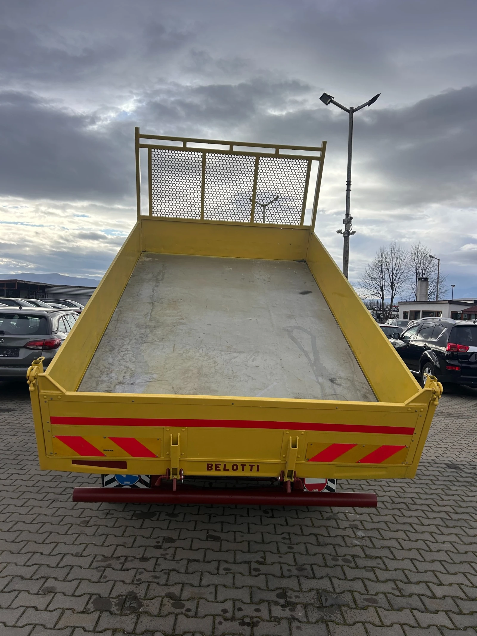 Iveco Deily 50C 13 2.8D ���������� ��������  | Mobile.bg � ����������� 5