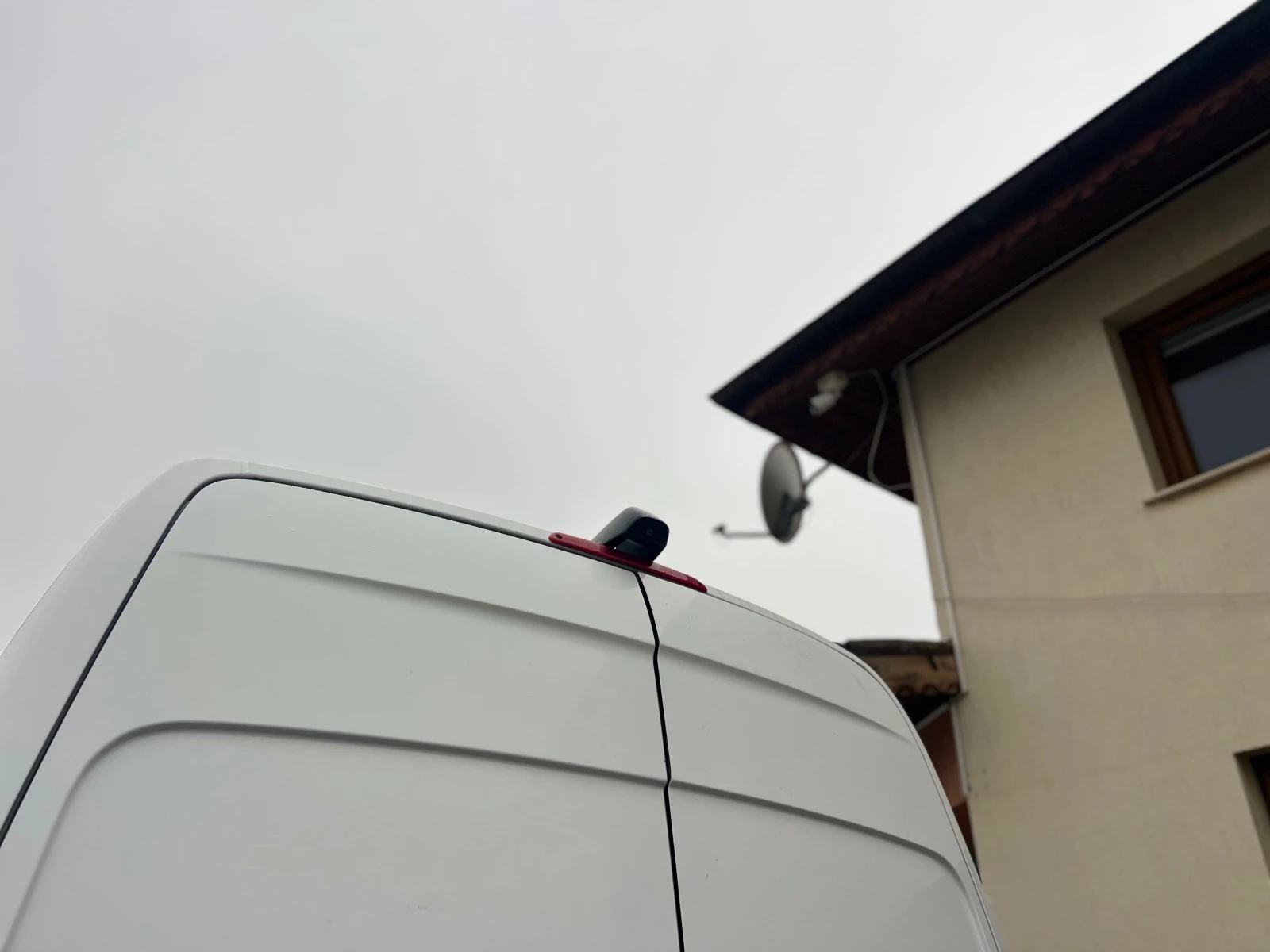 Mercedes-Benz Sprinter 316 MAXI , EURO6 , FULL  - изображение 4