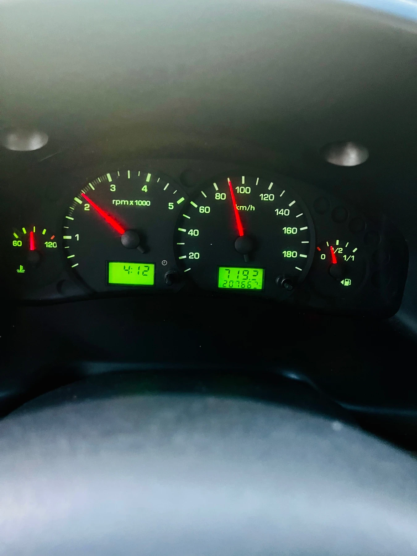 Ford Transit �������/2:0 TDI | Mobile.bg � ����������� 7