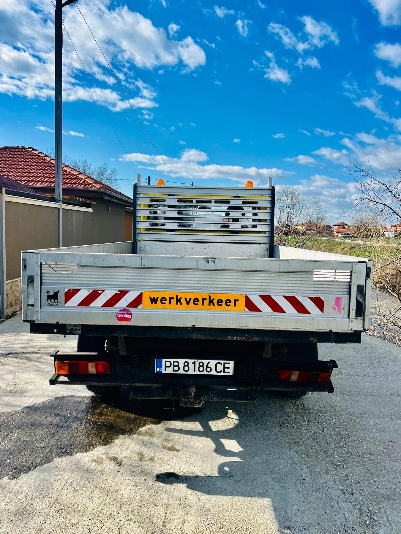 Ford Transit �������/2:0 TDI | Mobile.bg � ����������� 6