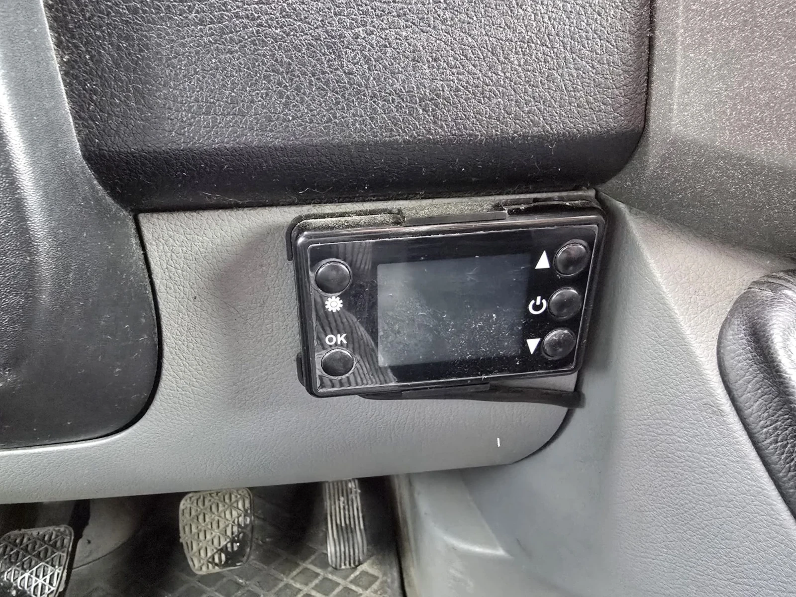 Mercedes-Benz Sprinter 319 ����� | Mobile.bg � ����������� 13