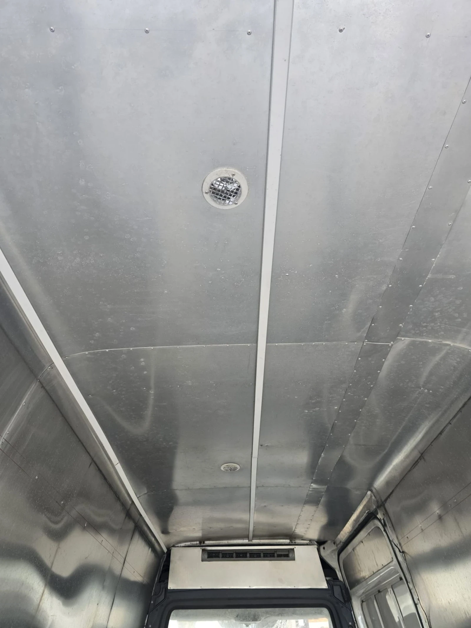 Mercedes-Benz Sprinter 319 ����� | Mobile.bg � ����������� 12