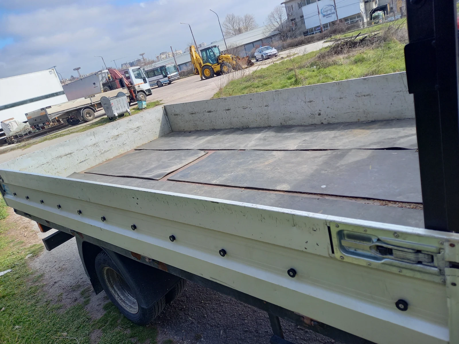 Mercedes-Benz 413 Sprinter CDI | Mobile.bg � ����������� 4