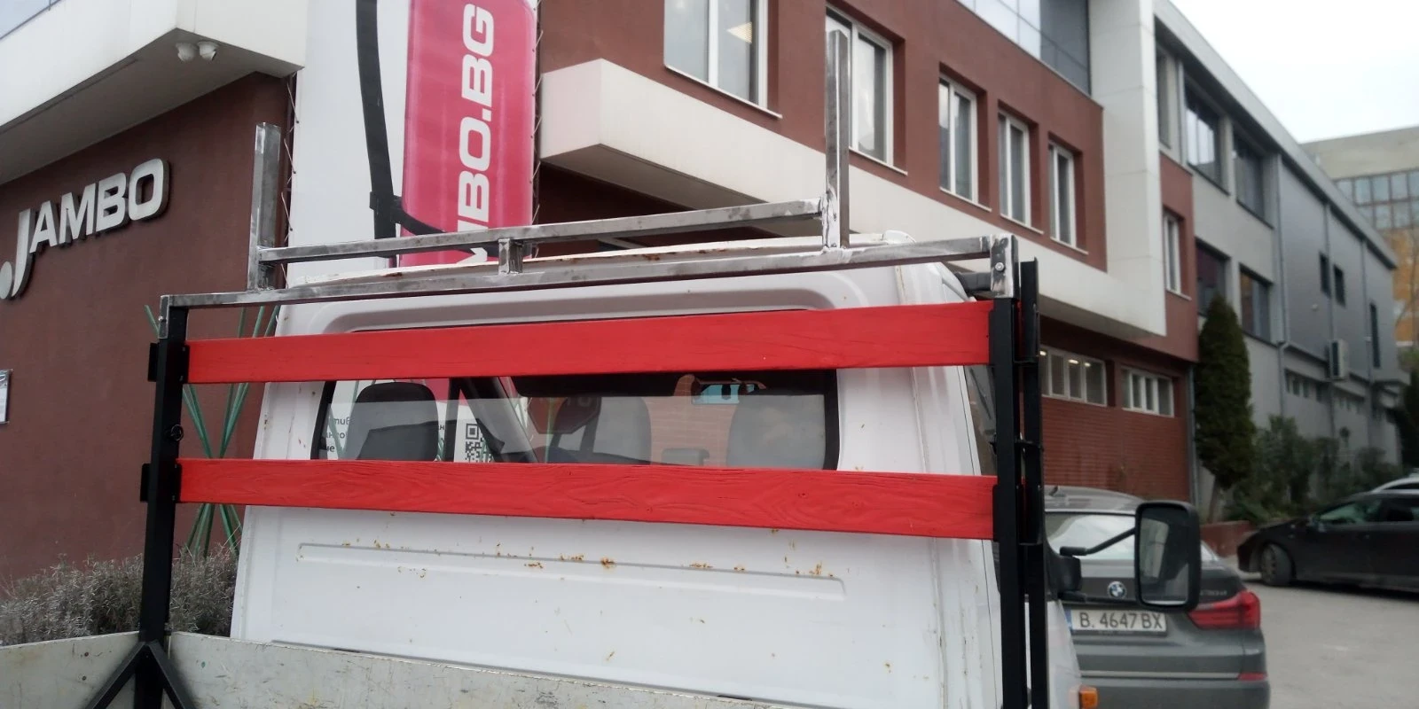 Mercedes-Benz 413 Sprinter CDI | Mobile.bg � ����������� 7