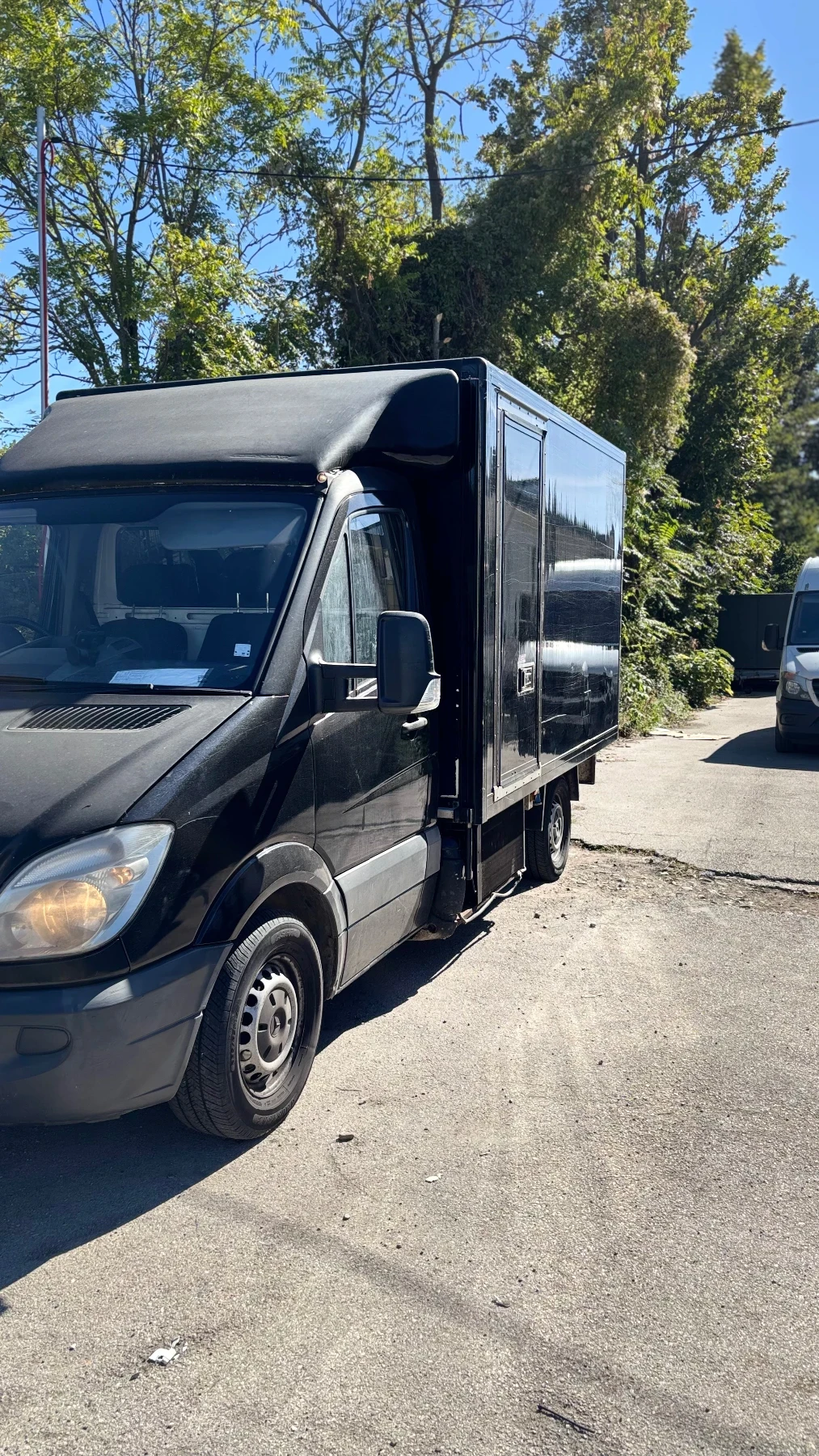 Mercedes-Benz Sprinter 313 | Mobile.bg � ����������� 2
