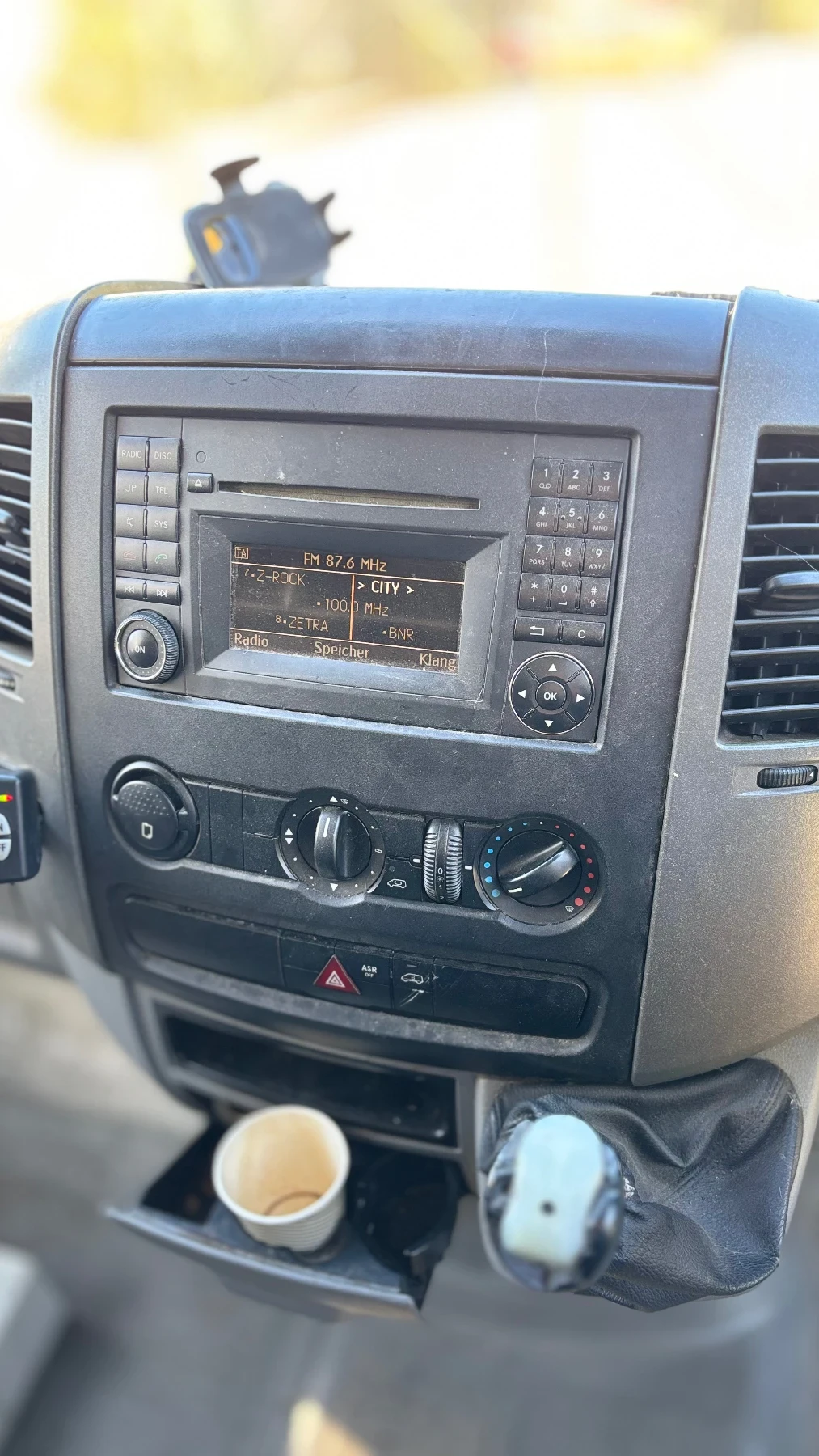 Mercedes-Benz Sprinter 313 | Mobile.bg � ����������� 7