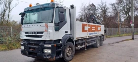 Iveco Stralis, снимка 2