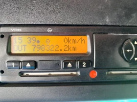 Mercedes-Benz Antos 26 400 EURO 6 6X2    | Mobile.bg    14