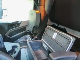 Mercedes-Benz Antos 26 400 EURO 6 6X2    | Mobile.bg    13