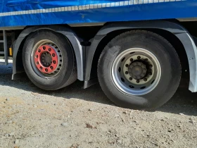 Mercedes-Benz Antos 26 400 EURO 6 6X2    | Mobile.bg    10