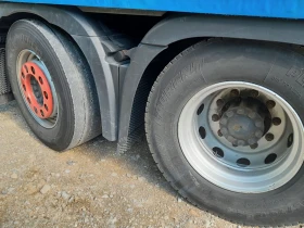 Mercedes-Benz Antos 26 400 EURO 6 6X2    | Mobile.bg    17