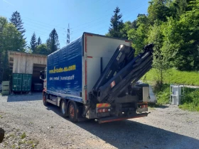 Mercedes-Benz Antos 26 400 EURO 6 6X2    | Mobile.bg    2