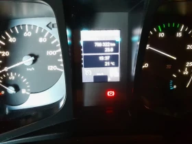 Mercedes-Benz Antos 26 400 EURO 6 6X2    | Mobile.bg    11