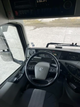 Volvo Fh ADR | Auto.bg — изображение 10