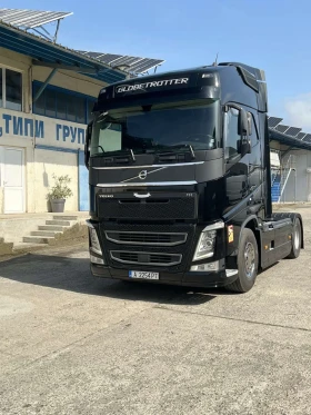 Volvo Fh ADR | Auto.bg — изображение 7