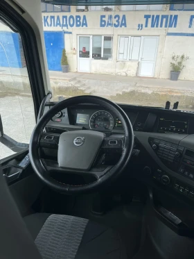 Volvo Fh ADR | Auto.bg — изображение 12