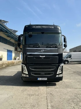 Volvo Fh ADR | Auto.bg — изображение 9