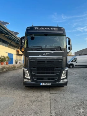 Volvo Fh ADR | Auto.bg — изображение 2