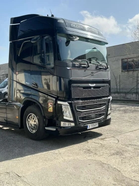 Volvo Fh ADR