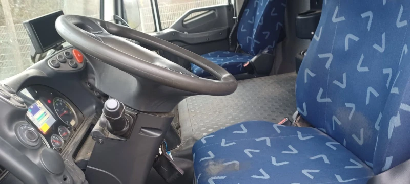 Iveco Stralis, снимка 9 - Камиони - 52789146
