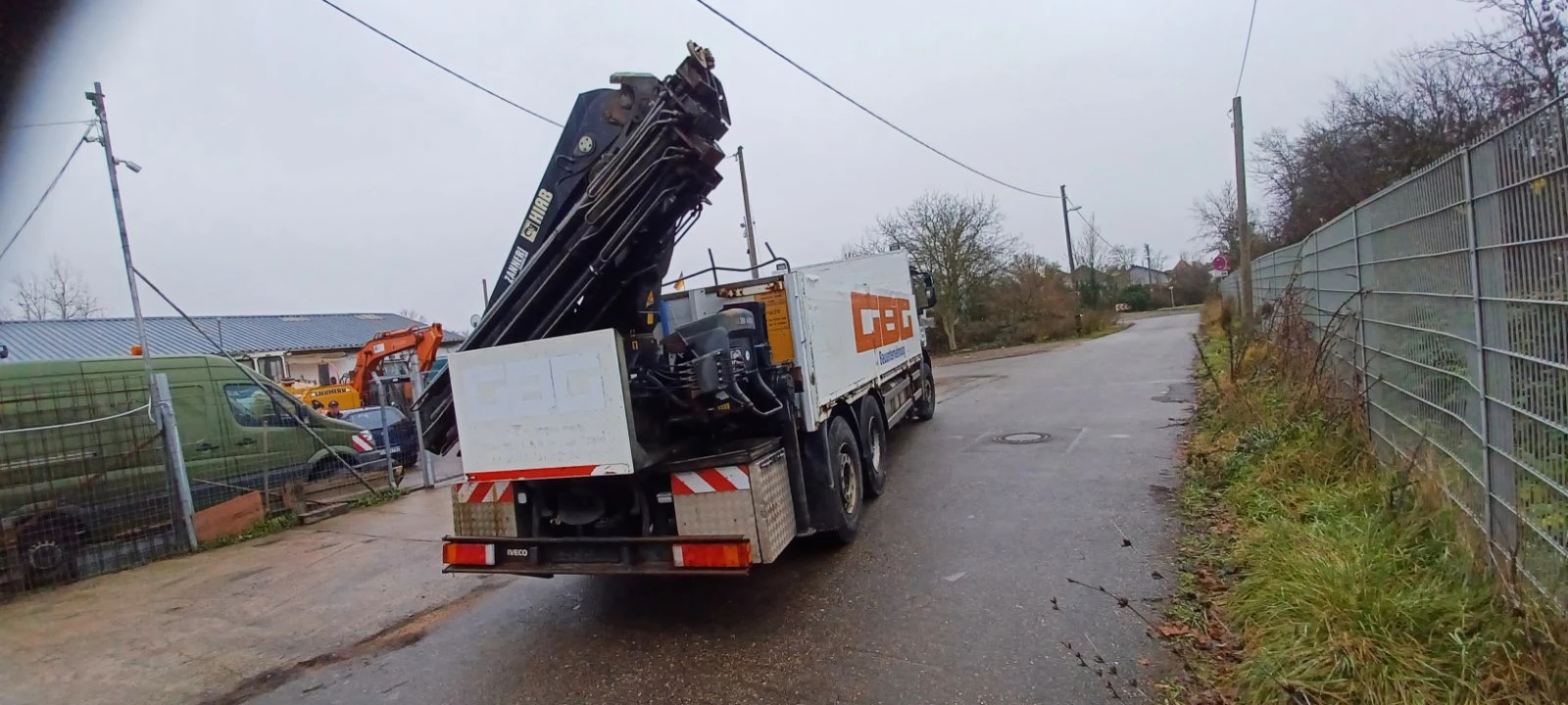 Iveco Stralis  - изображение 4