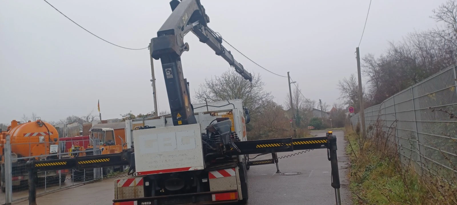 Iveco Stralis  - изображение 6