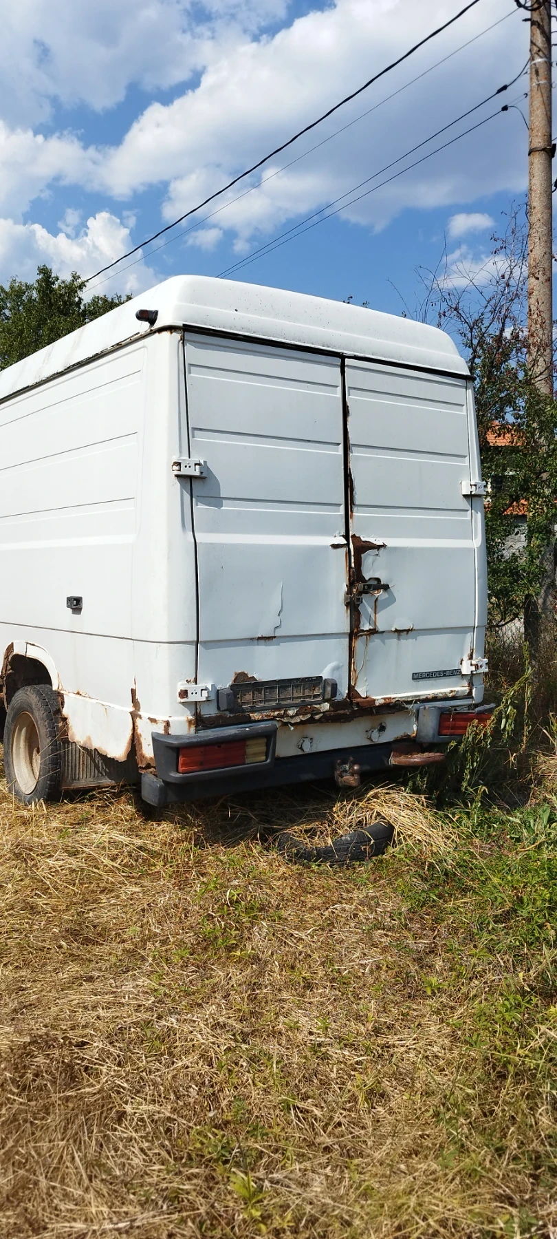 Mercedes-Benz 814 | Mobile.bg � ����������� 2
