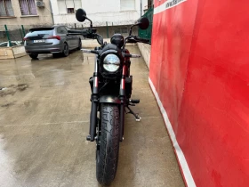 Kawasaki Eliminator 500 2026 наличен, снимка 5