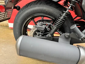 Kawasaki Eliminator 500 2026 наличен, снимка 8