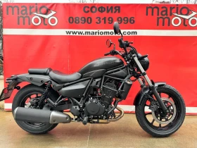 Kawasaki Eliminator 500 2026 наличен, снимка 1