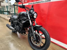 Kawasaki Eliminator 500 2026 наличен, снимка 2