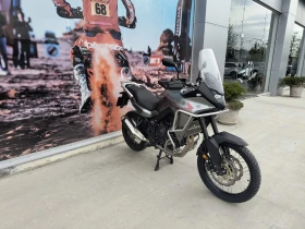 Honda Xl Transalp, снимка 1
