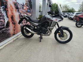 Honda Xl Transalp, снимка 8