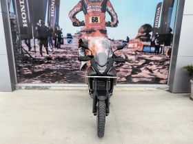 Honda Xl Transalp, снимка 2