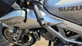 Suzuki SV, снимка 7