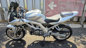 Suzuki SV, снимка 2