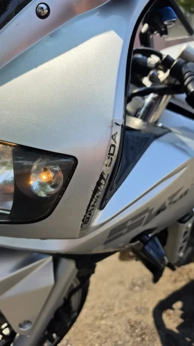 Suzuki SV, снимка 6