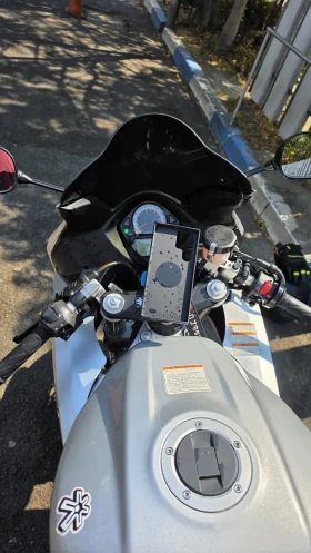 Suzuki SV, снимка 9