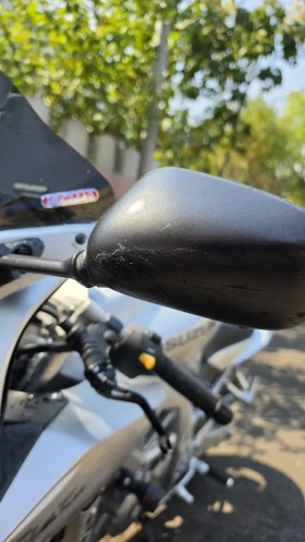 Suzuki SV, снимка 5