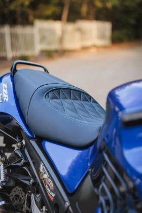 Обява за продажба на Kawasaki Zzr ~13 500 лв. - изображение 7