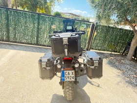     Harley-Davidson Touring Pan America 1250 Special