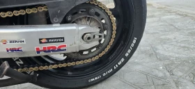 Honda Cbr, снимка 5