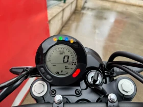 Kawasaki Eliminator 500 2026 наличен, снимка 9