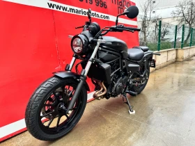 Kawasaki Eliminator 500 2026 наличен, снимка 11