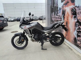 Honda Xl Transalp | Auto.bg — изображение 4