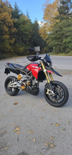 Aprilia Dorsoduro �2 ��������� | Mobile.bg � ����� ������ 5