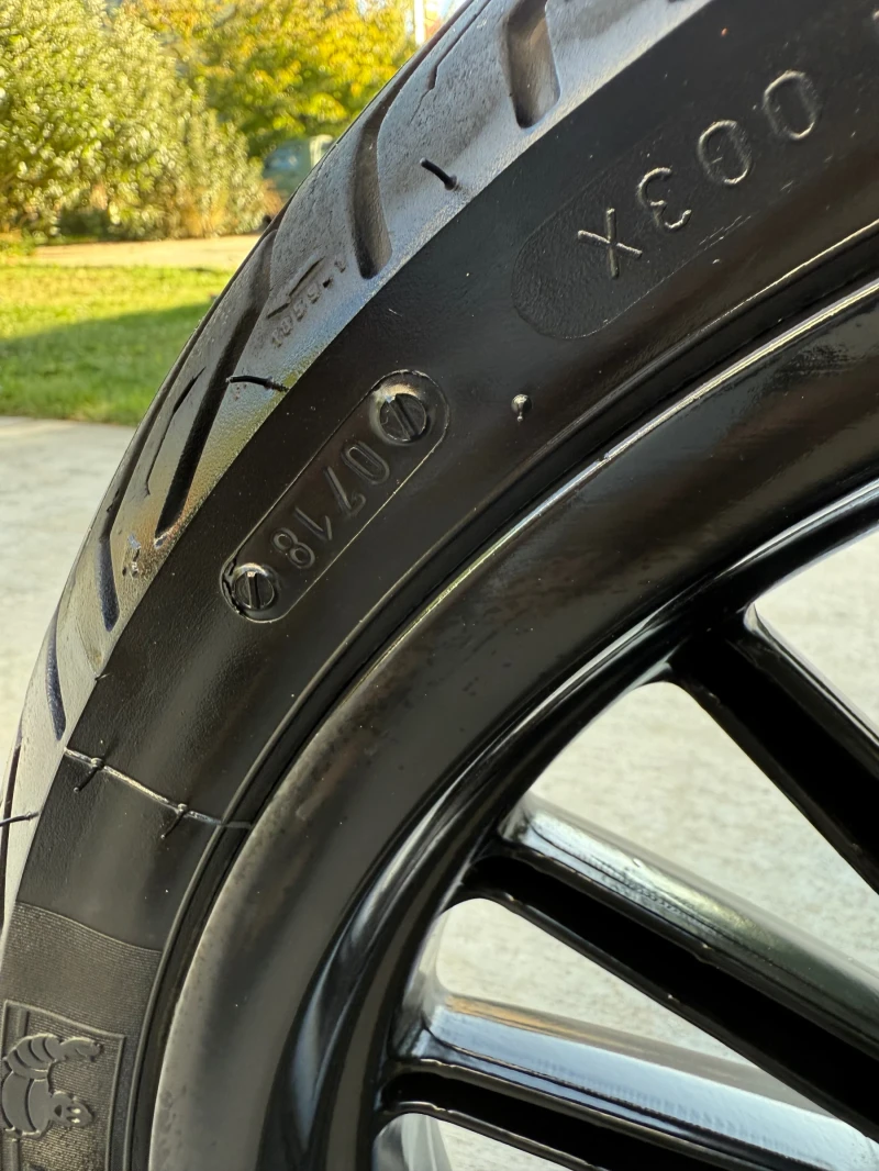 Piaggio Beverly 9000 km !!! 2018, снимка 14 - Мотоциклети и мототехника - 51771179